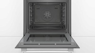 Духовой шкаф Бош HBA533BW1 фото 3 в Новосибирске Духовой шкаф Bosch HBA533BW1 фото 3 в Новосибирске