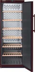 Винный шкаф Liebherr WK 4676 фото 3 в Новосибирске
