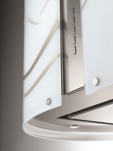 Вытяжка Фалмек Mirabilia 67 Fenice Vetro (800) ECP фото 2 в Новосибирске Вытяжка Falmec Mirabilia 67 Fenice Vetro (800) ECP фото 2 в Новосибирске