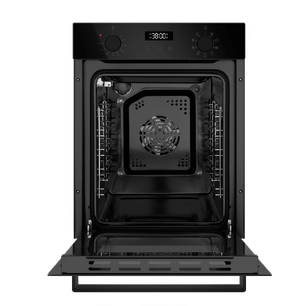 Электрический духовой шкаф Maunfeld EOEM519PB2 фото 2 в Новосибирске