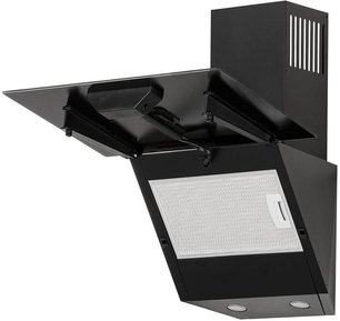Вытяжка Krona GABRIELE 500 black PB фото 4 в Новосибирске Вытяжка Krona GABRIELE 500 black PB фото 4 в Новосибирске