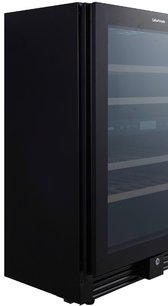 Встраиваемый под столешницу винный шкаф Селлар Приват CP043-2TBH фото 2 в Новосибирске Встраиваемый под столешницу винный шкаф CellarPrivate CP043-2TBH фото 2 в Новосибирске