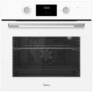Духовой шкаф Midea MO509103GW фото в Новосибирске