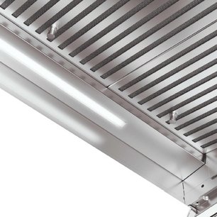 Вытяжка Faber IN-NOVA ZERO DRIP PLUS A90 фото 3 в Новосибирске