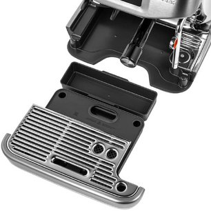 Кофейная станция Bork C810 фото 4 в Новосибирске