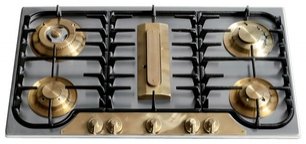 Варочная панель Restart ELP090 SR фото в Новосибирске