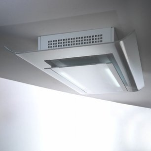 Вытяжка Фалмек Cielo 120 ix (600) ECP фото 2 в Новосибирске Вытяжка Falmec Cielo 120 ix (600) ECP фото 2 в Новосибирске