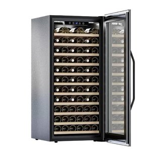 Встраиваемый винный шкаф Meyvel MV66-KBB1 фото 3 в Новосибирске