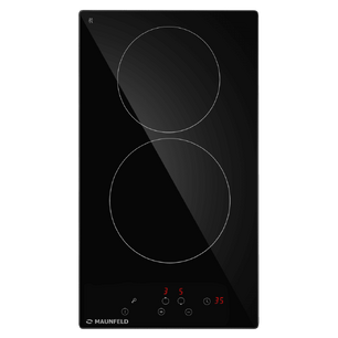 Варочная панель Maunfeld AVCE3021BK фото 2 в Новосибирске