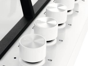 Варочная панель Электролюкс EGS6436WW фото 2 в Новосибирске Варочная панель Electrolux EGS6436WW фото 2 в Новосибирске