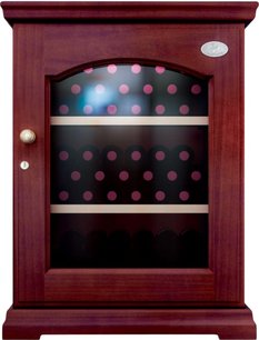 Винный шкаф IP CEX 151 LСU фото 2 в Новосибирске