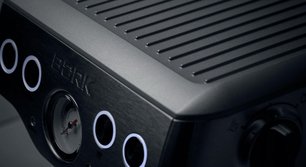 Кофеварка BORK C803 фото 4 в Новосибирске