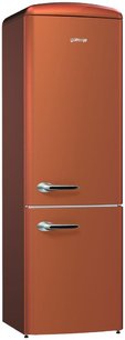Холодильник Gorenje ORK192CR фото в Новосибирске