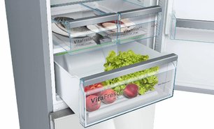 Холодильник Bosch KGN39LW3AR фото 3 в Новосибирске