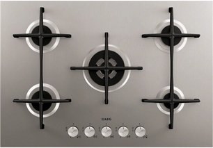 Варочная панель AEG HG755420UM фото в Новосибирске