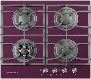 Варочная панель Зигмунд Штайн MN 115.61 V фото в Новосибирске Варочная панель Zigmund Shtain MN 115.61 V фото в Новосибирске