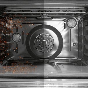 Духовой шкаф Fulgor Milano SPO 6213 P TC X фото 3 в Новосибирске