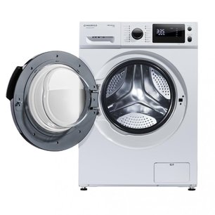 Стиральная машина MAUNFELD MFWM147WH фото 2 в Новосибирске