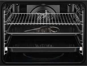 Духовой шкаф AEG BSE576321M фото 4 в Новосибирске