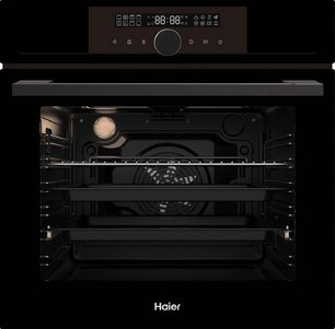 Духовой шкаф Haier HOX-FP5AGB фото в Новосибирске