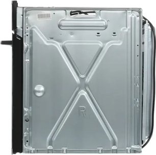 Духовой шкаф Electrolux OKH5E40X фото 3 в Новосибирске