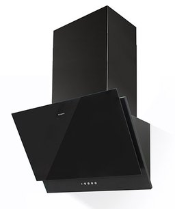 Вытяжка Faber Pixel BK A60 R фото в Новосибирске