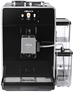Кофемашина Кертинг KACM 2004 Adagio фото 2 в Новосибирске Кофемашина Korting KACM 2004 Adagio фото 2 в Новосибирске