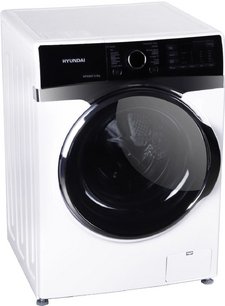 Стиральная машина Hyundai WFE8407 фото 3 в Новосибирске