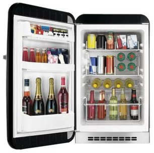 Холодильник Смег FAB10HLNE фото 2 в Новосибирске Холодильник Smeg FAB10HLNE фото 2 в Новосибирске
