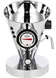 Кофеварка BORK C731 фото 2 в Новосибирске