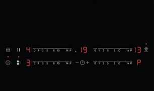 Варочная панель АЕГ IKE 84471 XB фото 3 в Новосибирске Варочная панель AEG IKE 84471 XB фото 3 в Новосибирске