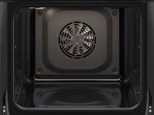 Духовой шкаф Electrolux EOD5F70BX фото 3 в Новосибирске