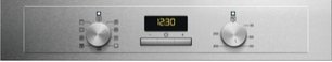 Духовой шкаф Electrolux EOF3H00BX фото 3 в Новосибирске