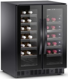 Винный шкаф Dometic E40FGD Elegance фото в Новосибирске