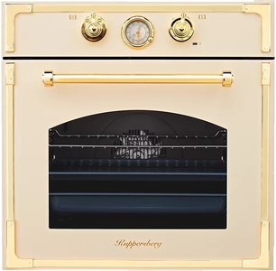 Духовой шкаф Kuppersberg RC 699 C Gold фото в Новосибирске