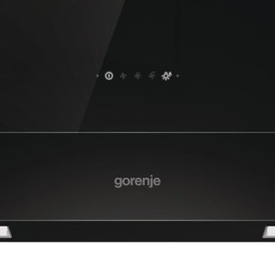 Настенная каминная вытяжка Gorenje WHI6SYB фото 4 в Новосибирске