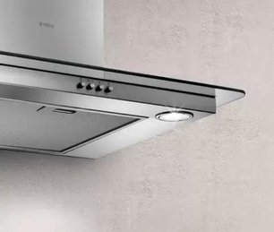 Вытяжка ELICA FLAT GLASS IX/A/60 фото 4 в Новосибирске