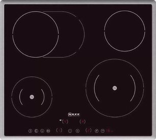 Независимая варочная панель Нефф T43R20N0 фото в Новосибирске Независимая варочная панель Neff T43R20N0 фото в Новосибирске