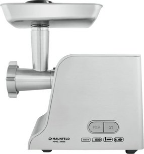 Мясорубка Maunfeld MMG.3000S фото 2