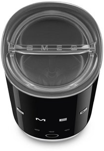 Вспениватель молока Смег MFF02BLEU фото 4 в Новосибирске Вспениватель молока Smeg MFF02BLEU фото 4 в Новосибирске