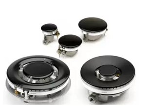 Газовая варочная панель Куперсберг FS 73 X фото 3 в Новосибирске Газовая варочная панель Kuppersberg FS 73 X фото 3 в Новосибирске