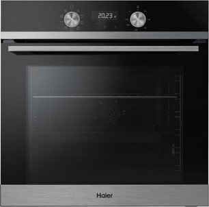 Духовой шкаф Haier HOQ-K2ANN3BX фото в Новосибирске