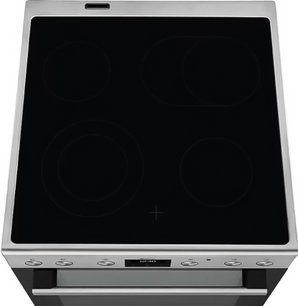 Электрическая плита AEG CCB6446CBM фото 4 в Новосибирске