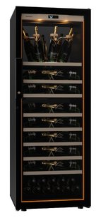 Шкаф для шампанского EuroCave V-CHAMP-L CHL-8002 фото в Новосибирске