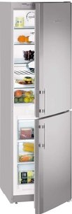 Холодильник Liebherr CNesf 3033 Comfort NoFrost фото в Новосибирске
