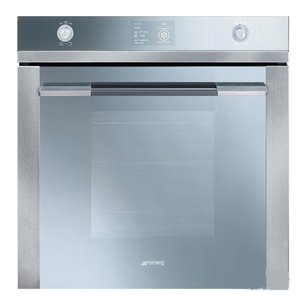 Духовой шкаф Smeg SFP130 фото в Новосибирске