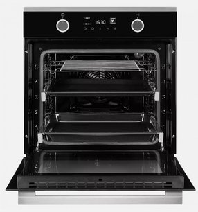 Духовой шкаф Kuppersberg HH 6612 T фото 3 в Новосибирске