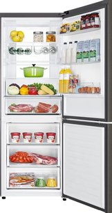 Холодильник Haier C4F744CMG фото 4 в Новосибирске