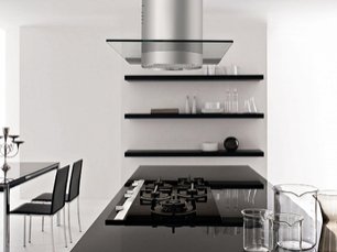 Вытяжка Maunfeld BERTA PLUS 90 Inox фото 2 в Новосибирске