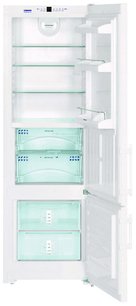 Холодильник Liebherr CBP 3613 Comfort BioFresh фото 2 в Новосибирске